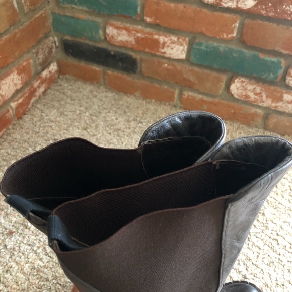 Goffredo Fantini Buckle Boots - Picture 9 of 10